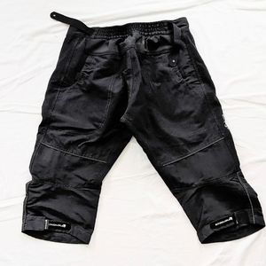 Endura bike knickers